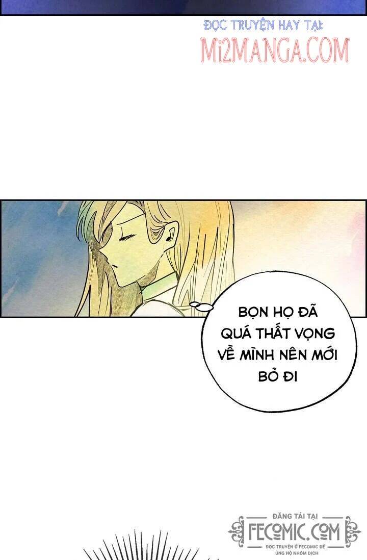 Ác Nữ Giả Ngốc Chapter 21.5 - 9