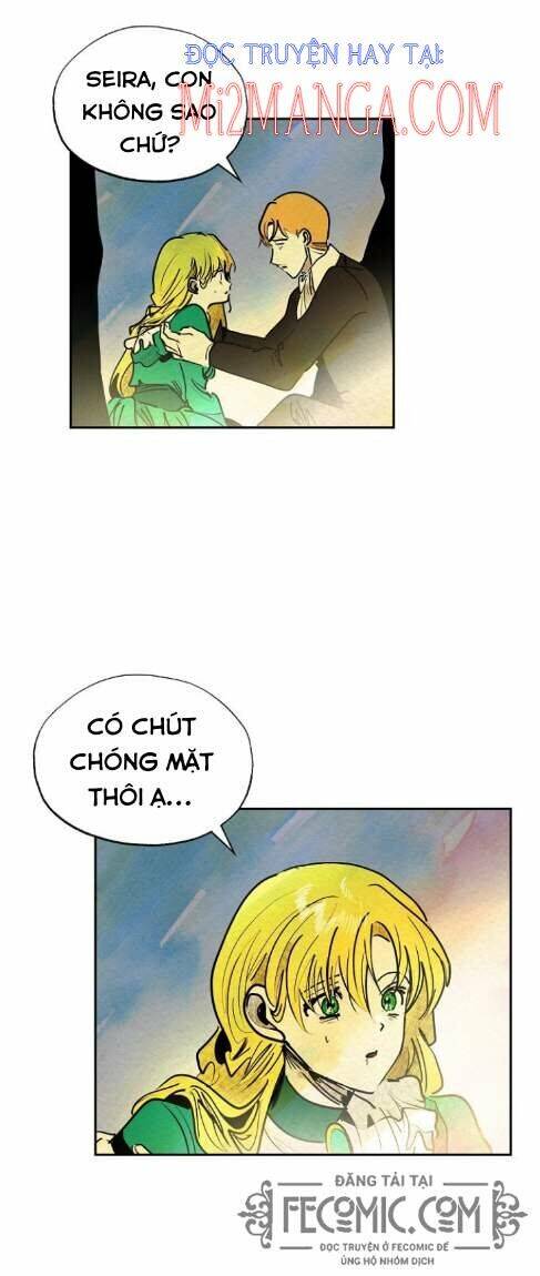 Ác Nữ Giả Ngốc Chapter 21 - 2