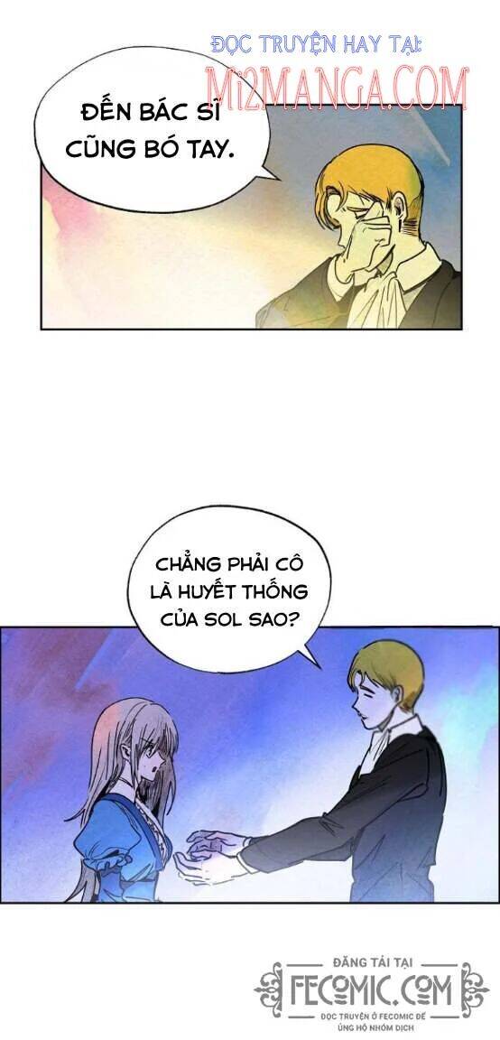 Ác Nữ Giả Ngốc Chapter 21 - 11