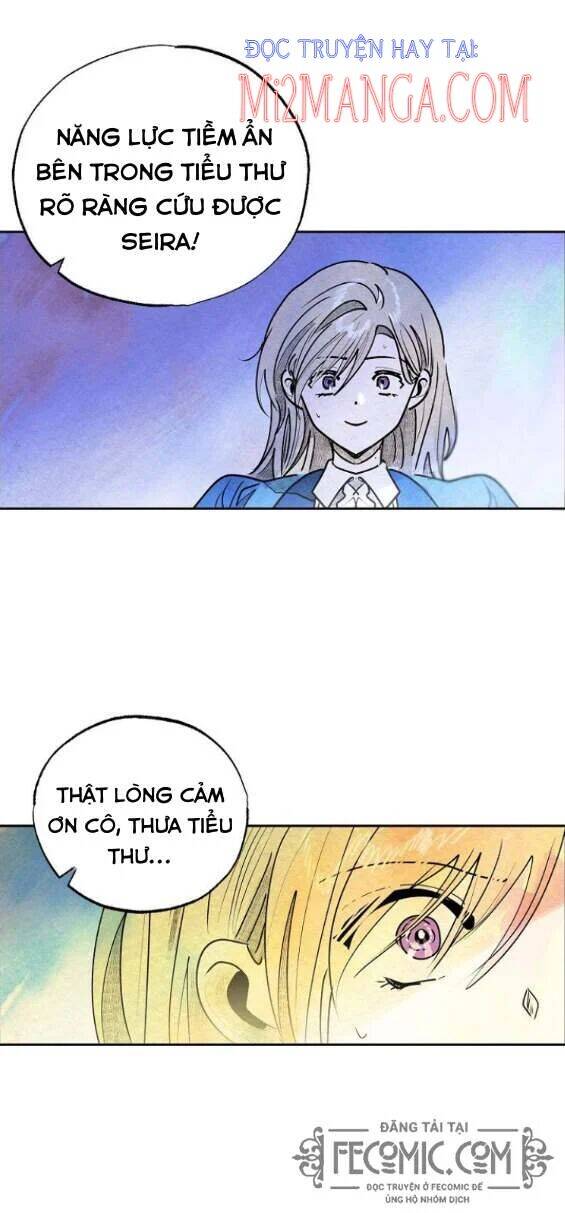 Ác Nữ Giả Ngốc Chapter 21 - 12