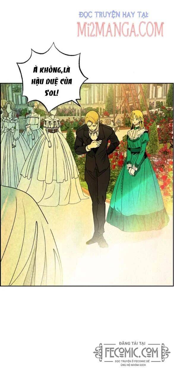 Ác Nữ Giả Ngốc Chapter 21 - 13