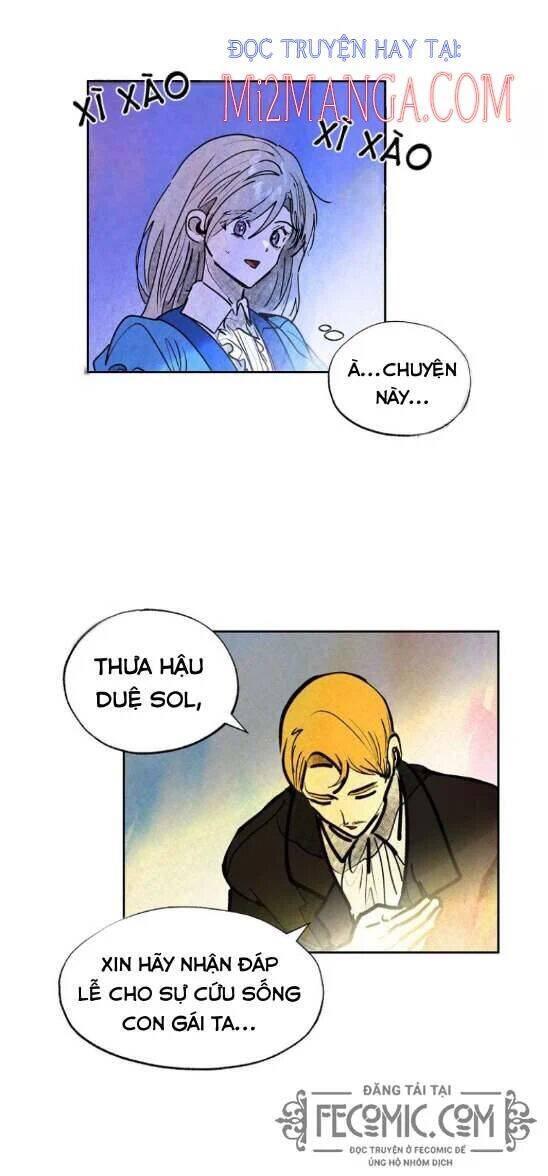 Ác Nữ Giả Ngốc Chapter 21 - 15