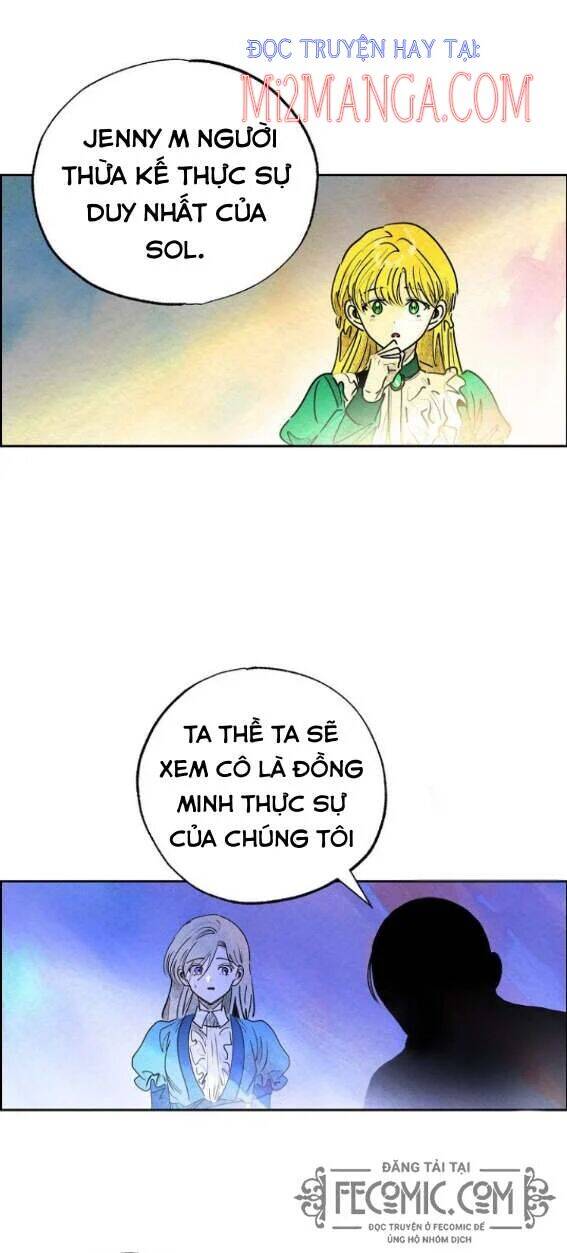 Ác Nữ Giả Ngốc Chapter 21 - 16