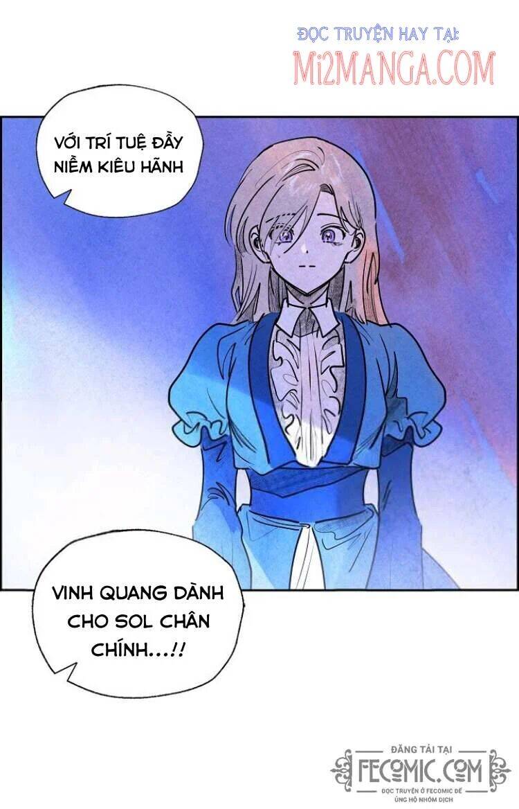 Ác Nữ Giả Ngốc Chapter 21 - 17