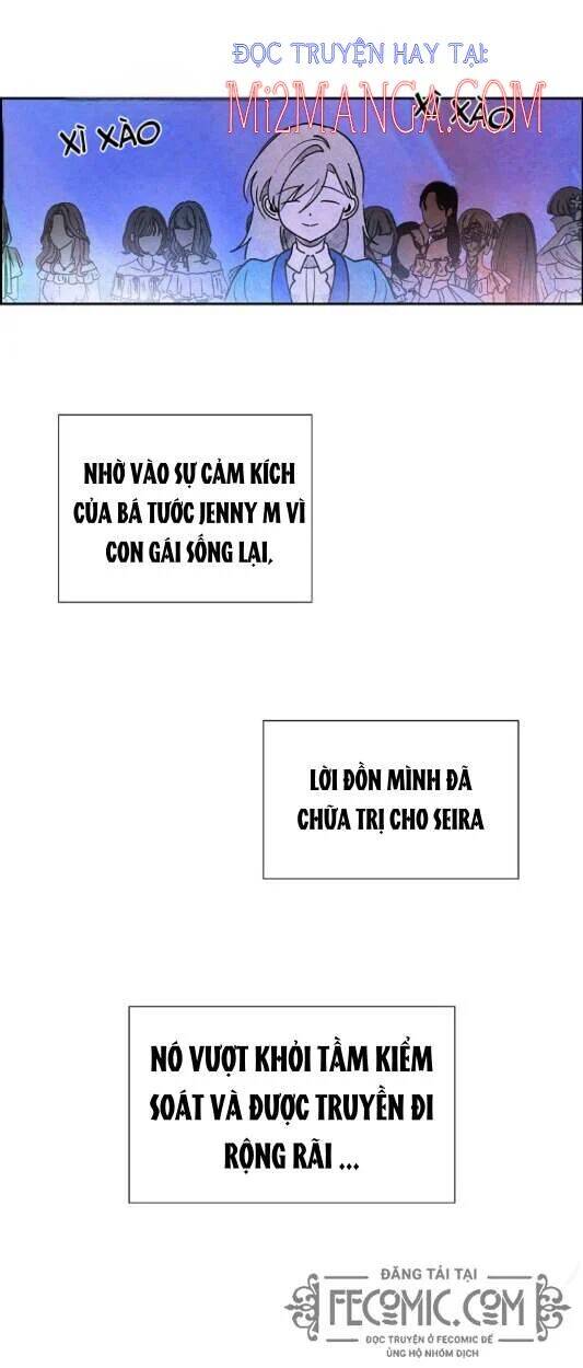 Ác Nữ Giả Ngốc Chapter 21 - 18