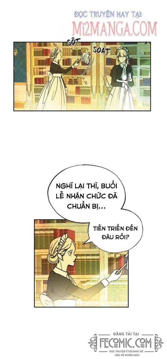 Ác Nữ Giả Ngốc Chapter 21 - 19