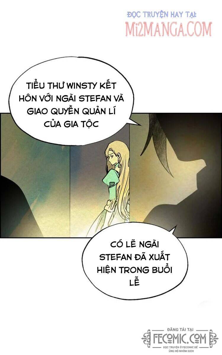 Ác Nữ Giả Ngốc Chapter 21 - 20