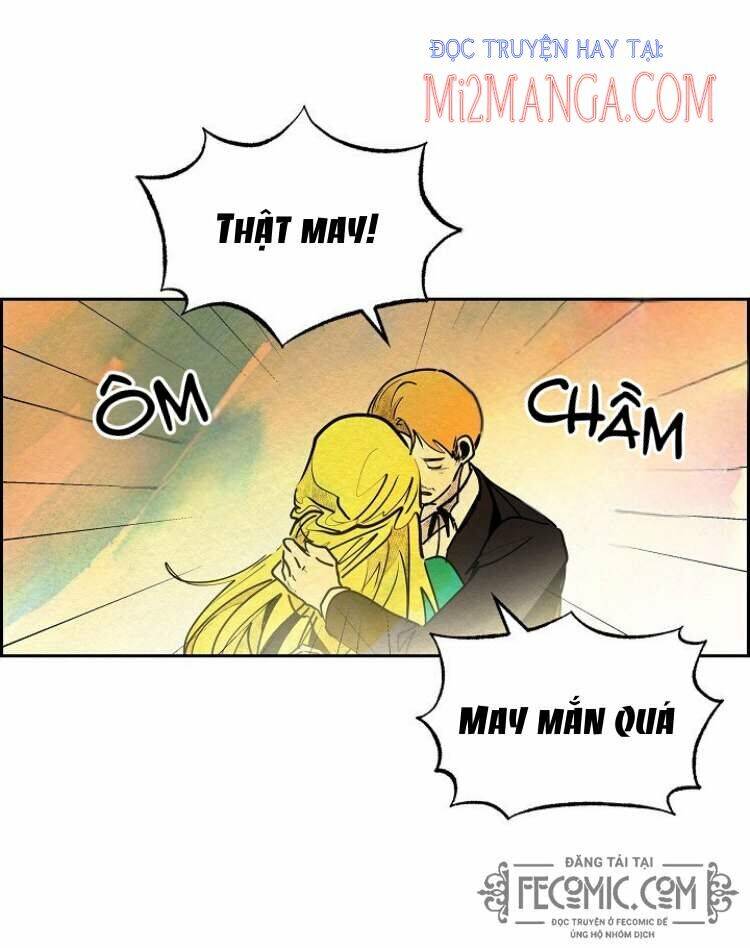 Ác Nữ Giả Ngốc Chapter 21 - 3