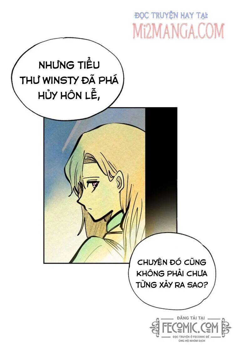 Ác Nữ Giả Ngốc Chapter 21 - 21