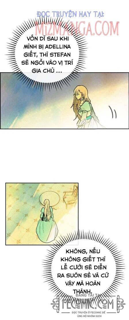 Ác Nữ Giả Ngốc Chapter 21 - 22