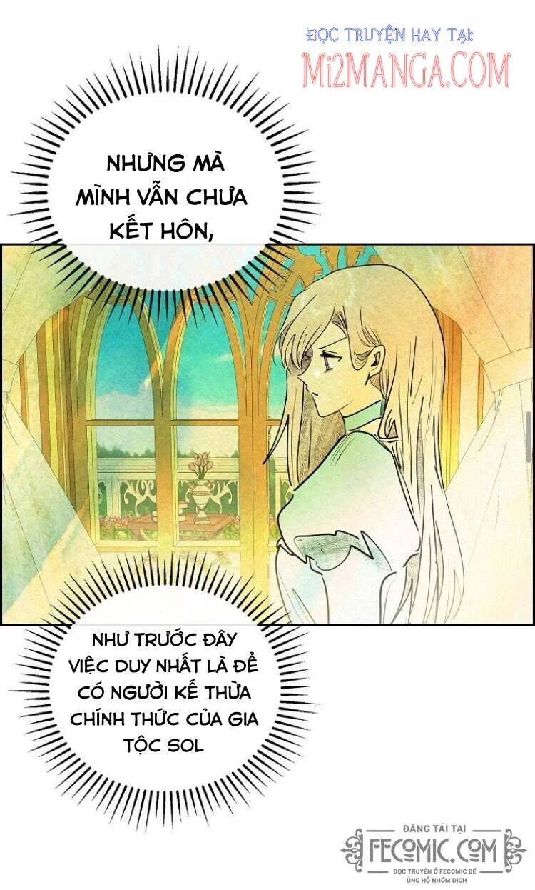 Ác Nữ Giả Ngốc Chapter 21 - 23