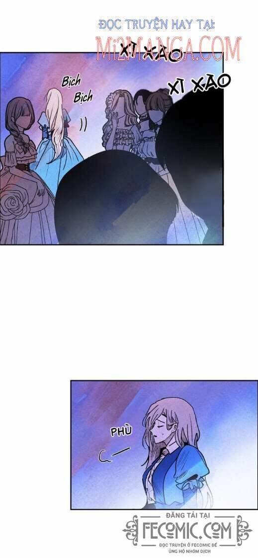 Ác Nữ Giả Ngốc Chapter 21 - 4