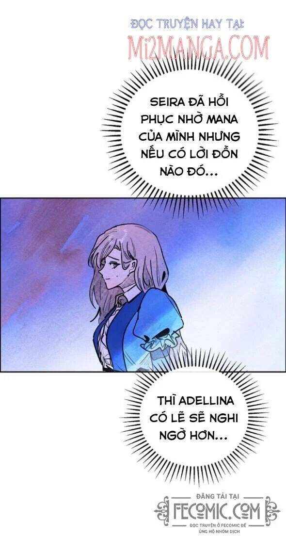 Ác Nữ Giả Ngốc Chapter 21 - 5