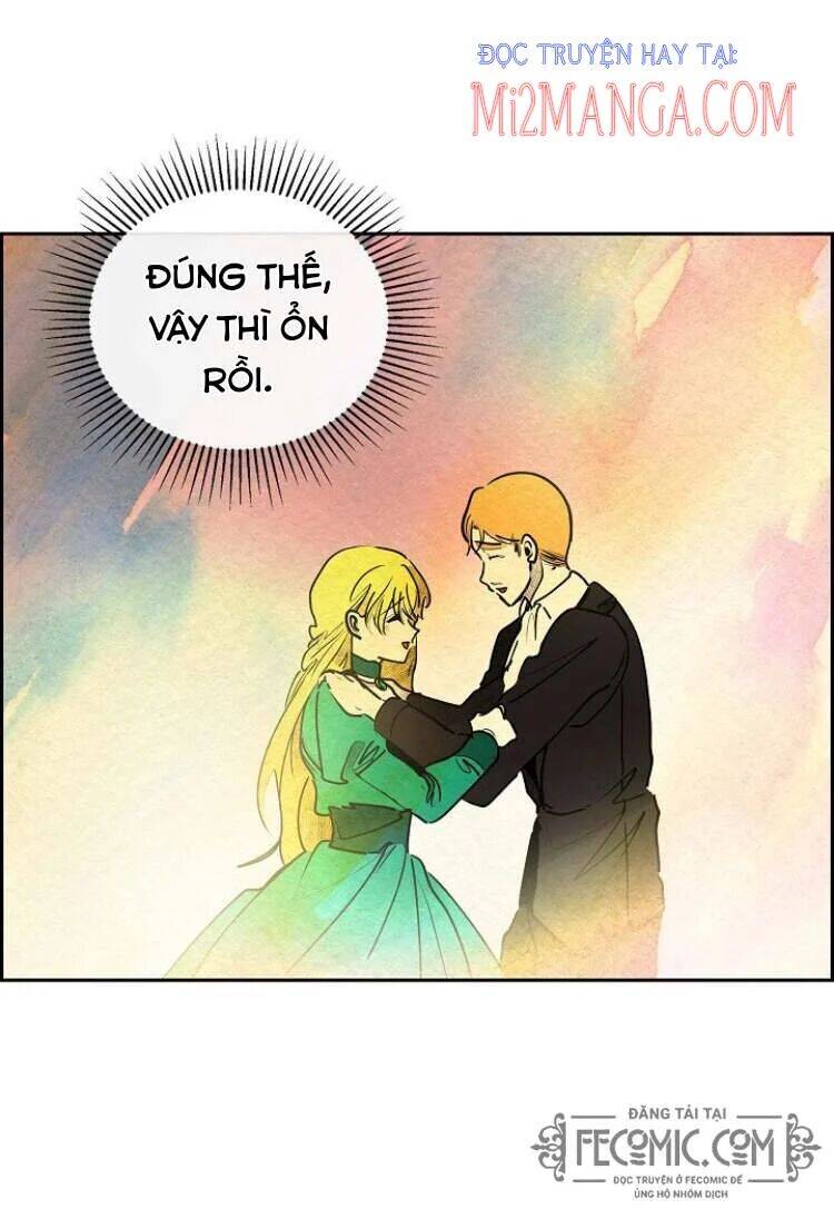 Ác Nữ Giả Ngốc Chapter 21 - 7