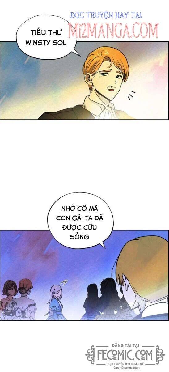 Ác Nữ Giả Ngốc Chapter 21 - 8