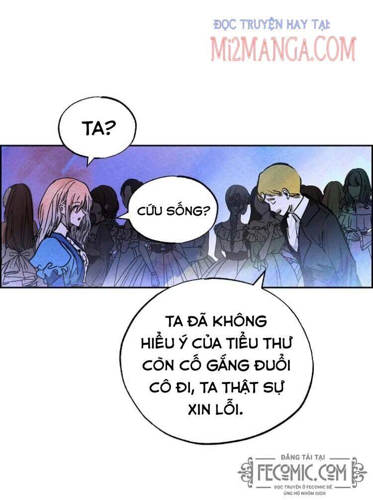 Ác Nữ Giả Ngốc Chapter 21 - 9