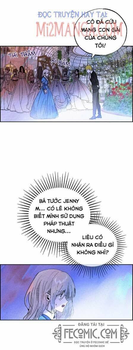 Ác Nữ Giả Ngốc Chapter 21 - 10