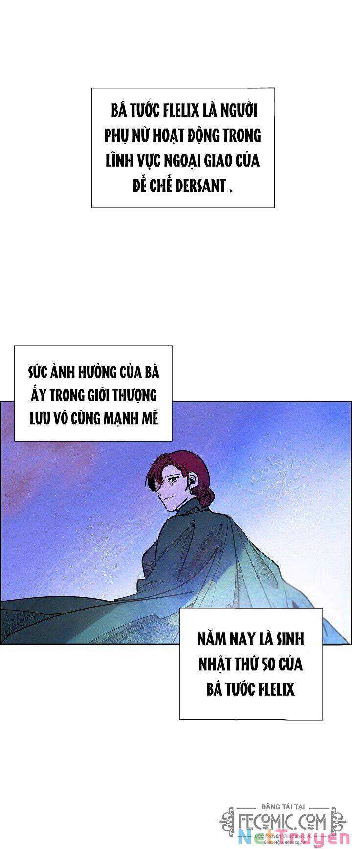 Ác Nữ Giả Ngốc Chapter 22 - 14