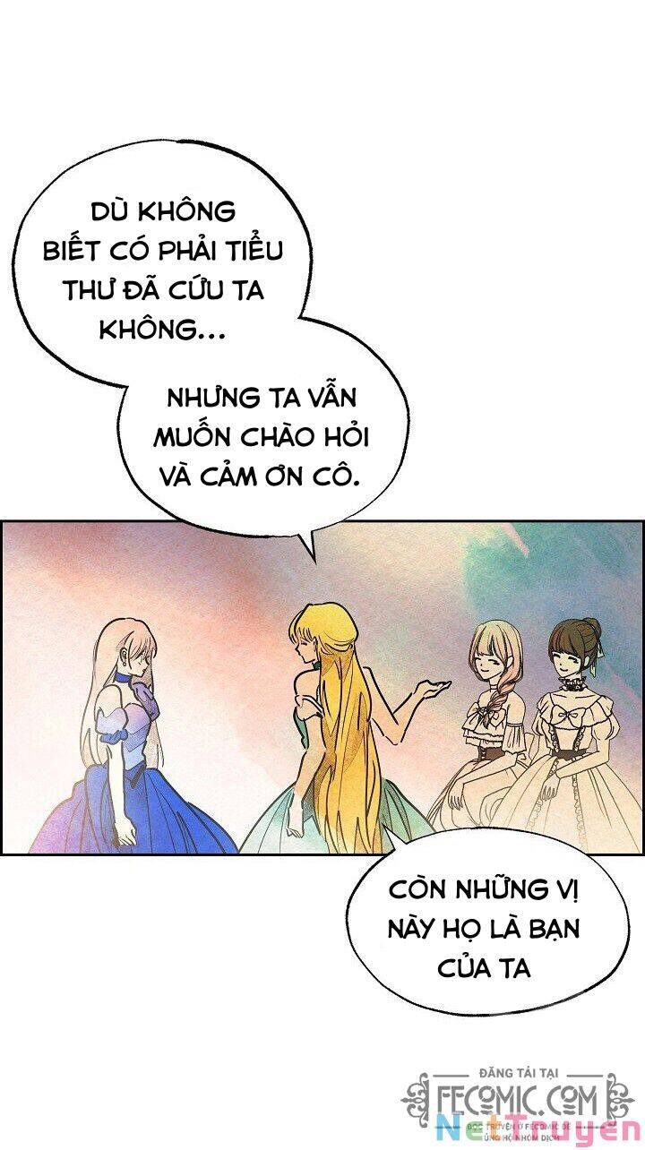 Ác Nữ Giả Ngốc Chapter 22 - 17