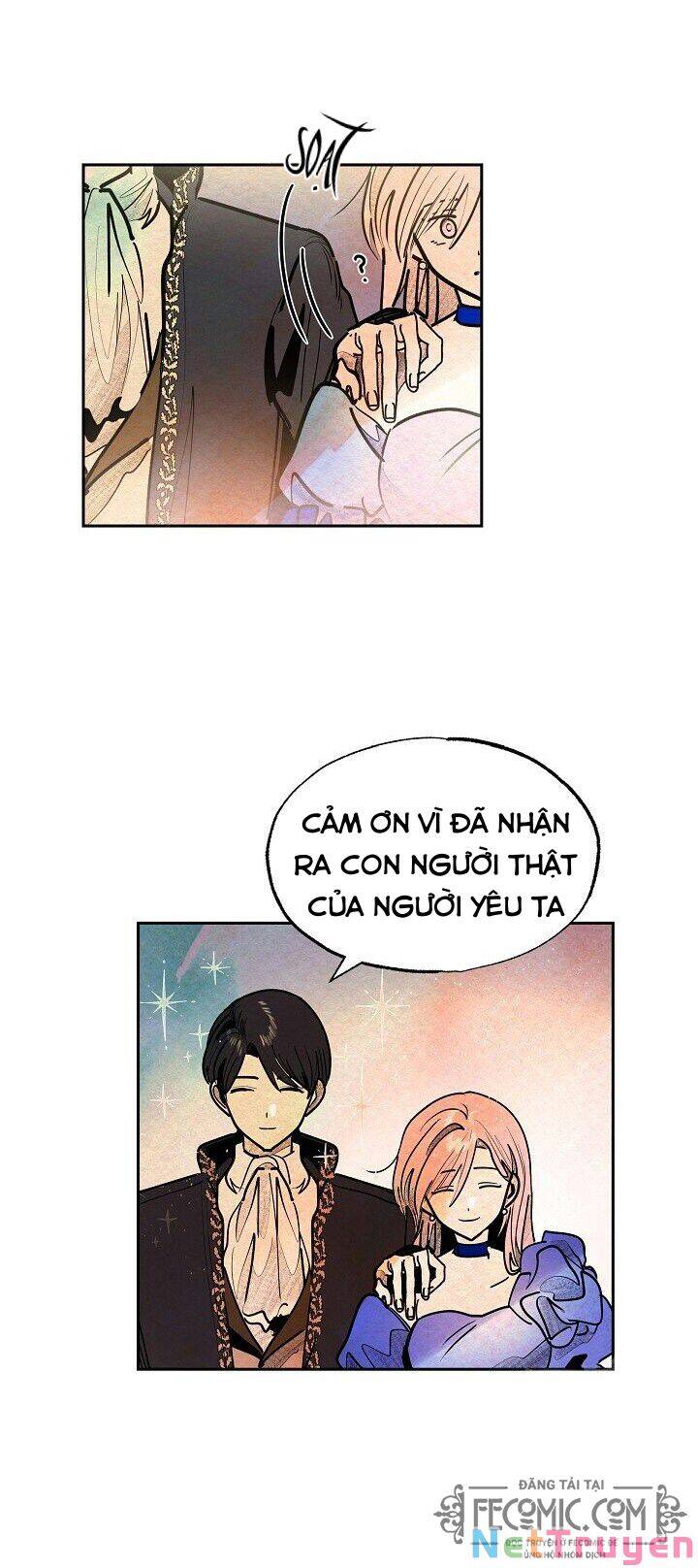 Ác Nữ Giả Ngốc Chapter 22 - 19