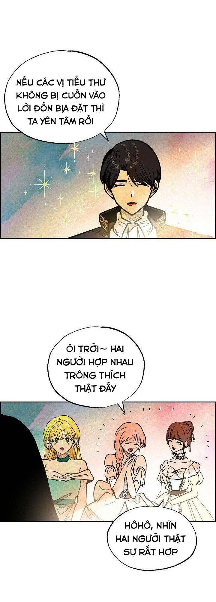 Ác Nữ Giả Ngốc Chapter 22 - 20