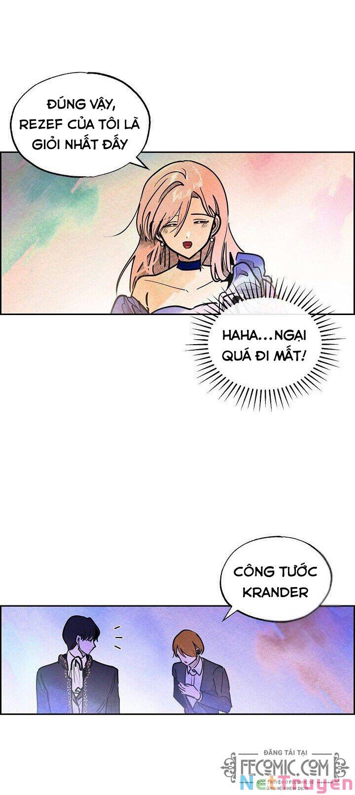 Ác Nữ Giả Ngốc Chapter 22 - 22