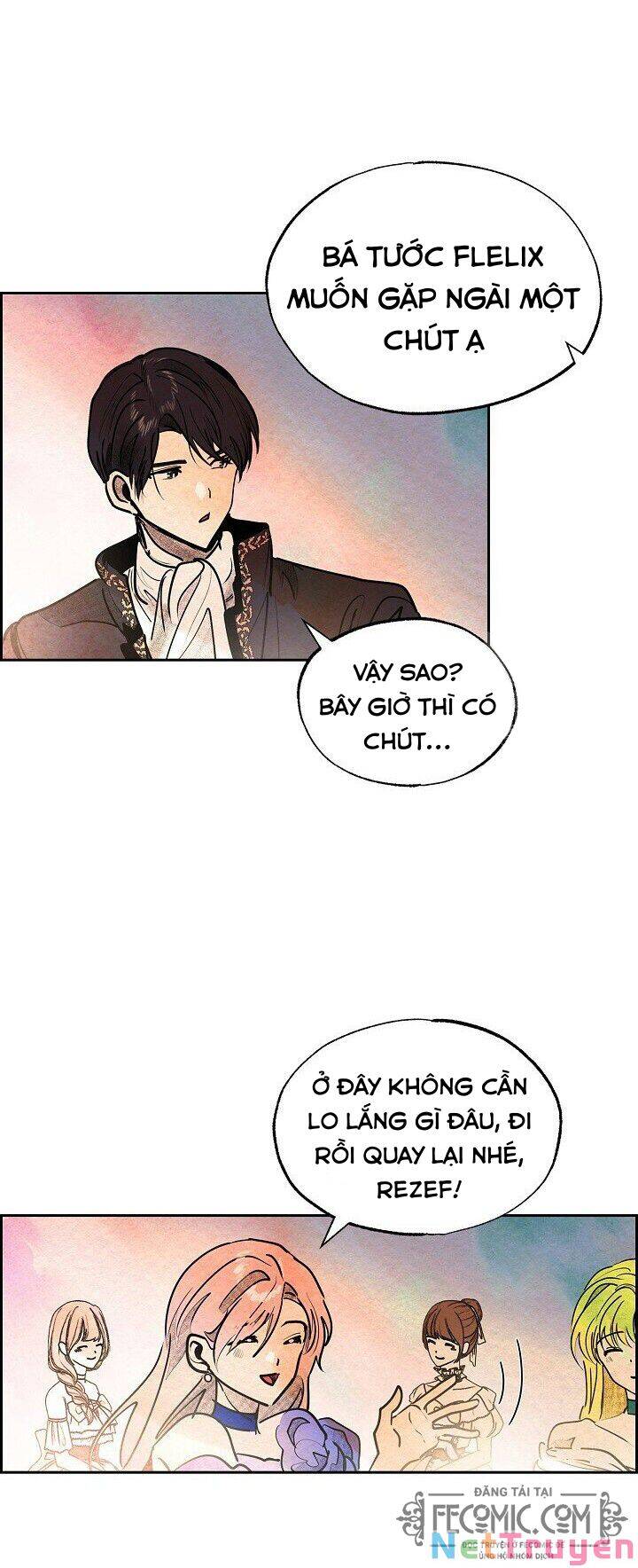 Ác Nữ Giả Ngốc Chapter 22 - 23