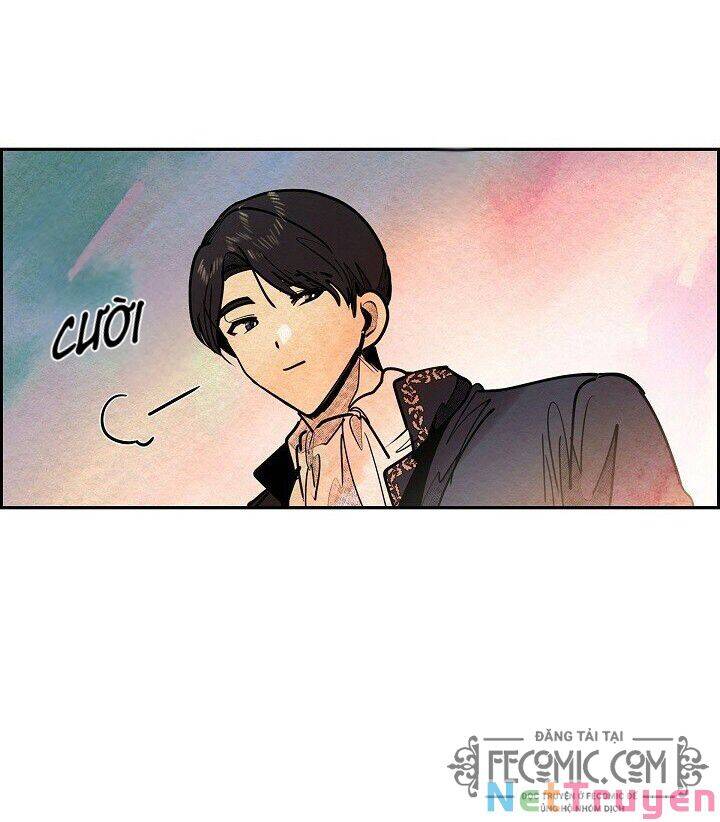 Ác Nữ Giả Ngốc Chapter 22 - 24