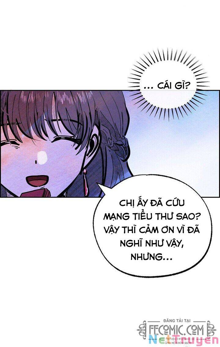Ác Nữ Giả Ngốc Chapter 22 - 29
