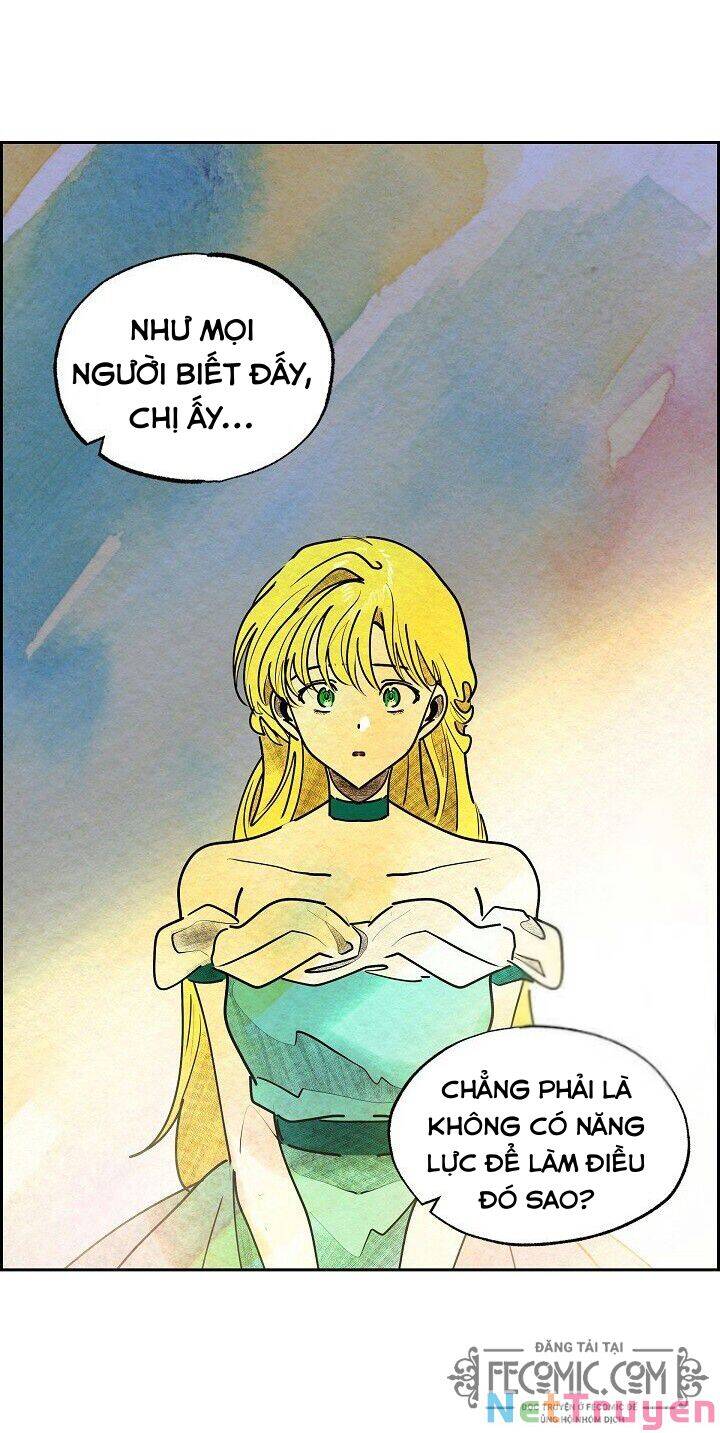 Ác Nữ Giả Ngốc Chapter 22 - 30