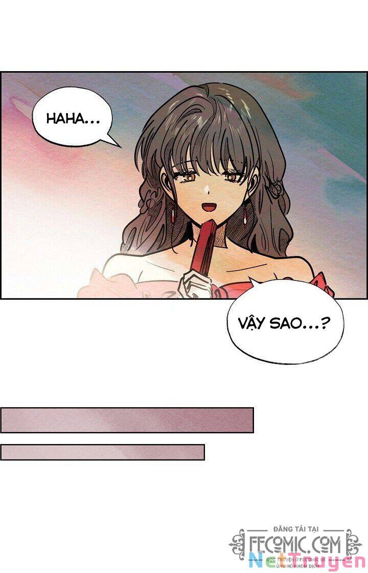 Ác Nữ Giả Ngốc Chapter 22 - 32