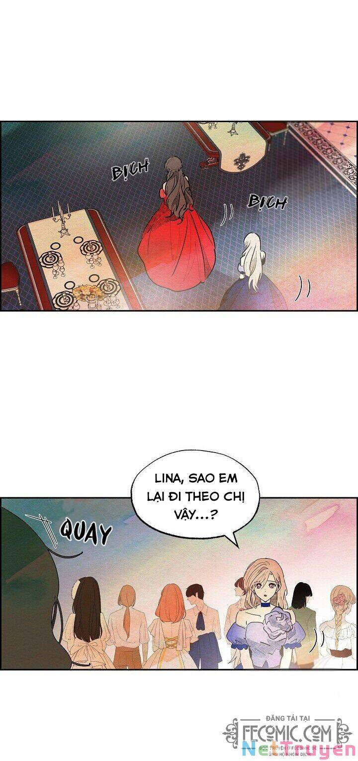 Ác Nữ Giả Ngốc Chapter 22 - 33