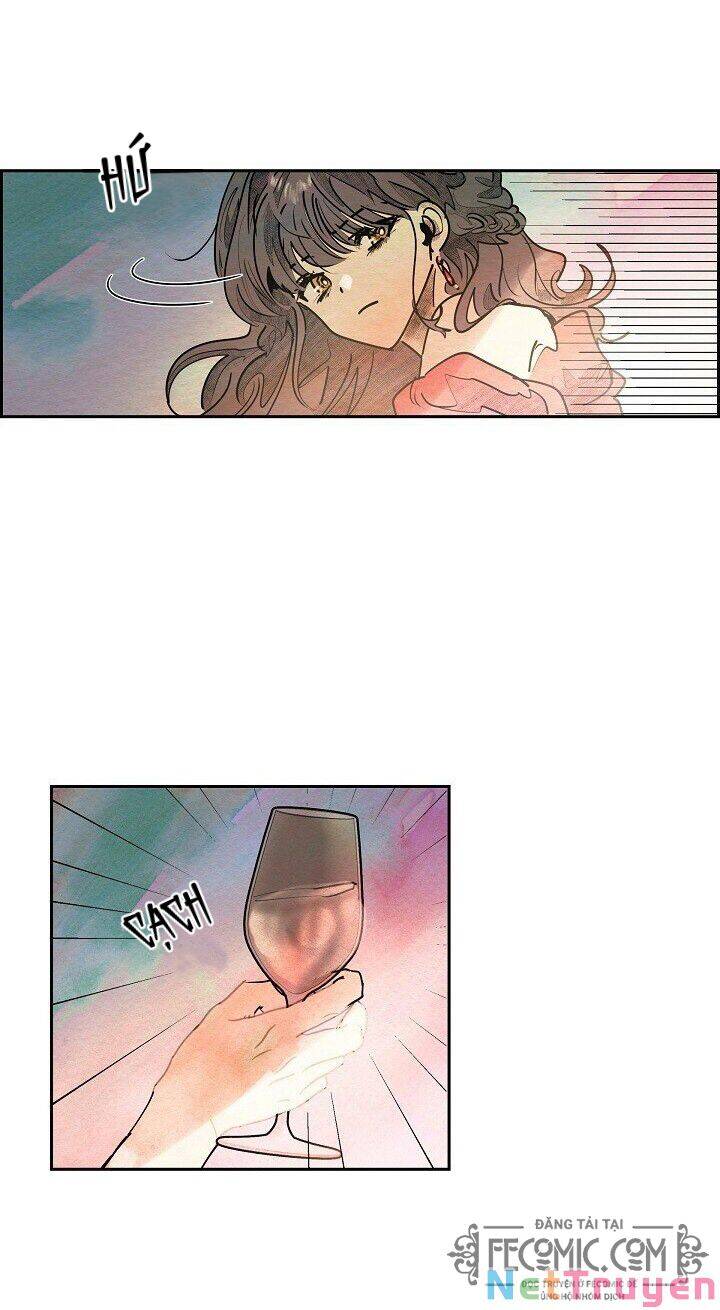 Ác Nữ Giả Ngốc Chapter 22 - 34