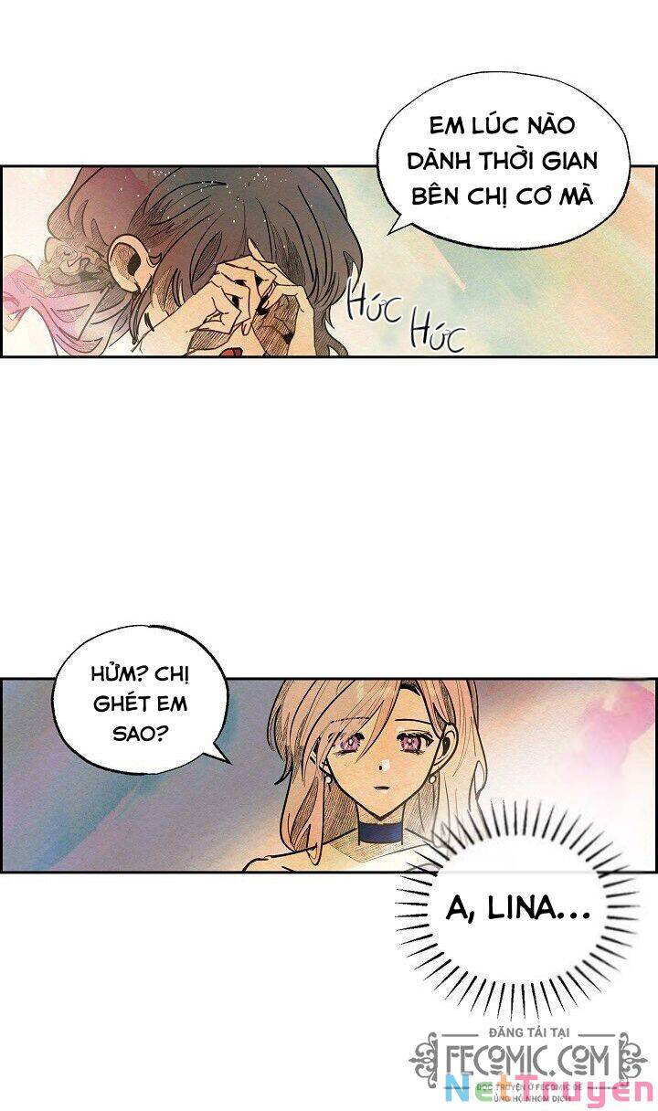 Ác Nữ Giả Ngốc Chapter 22 - 37