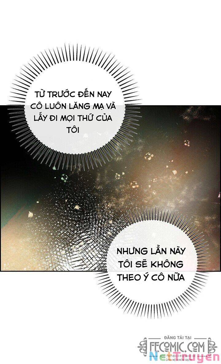 Ác Nữ Giả Ngốc Chapter 22 - 38