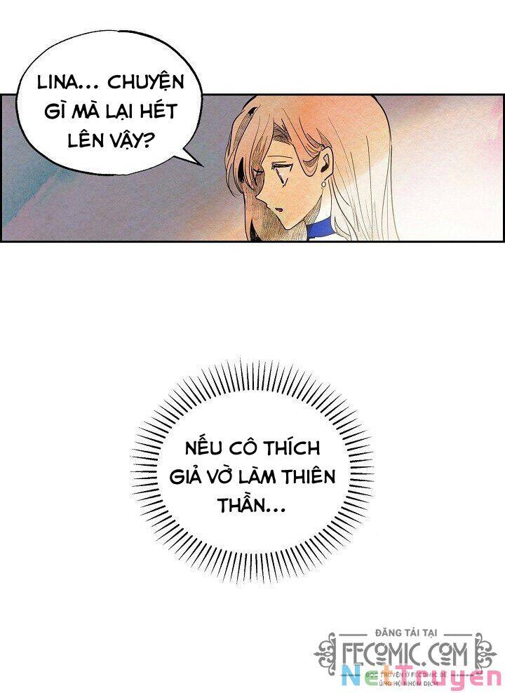 Ác Nữ Giả Ngốc Chapter 22 - 39