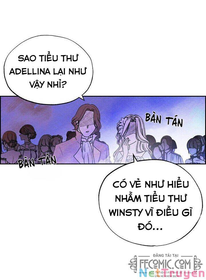 Ác Nữ Giả Ngốc Chapter 22 - 43