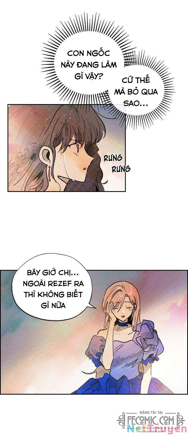 Ác Nữ Giả Ngốc Chapter 22 - 44