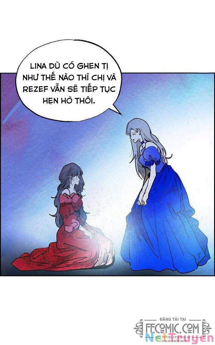 Ác Nữ Giả Ngốc Chapter 22 - 46