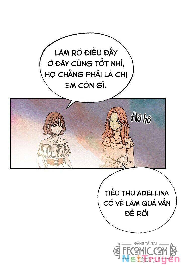 Ác Nữ Giả Ngốc Chapter 22 - 48