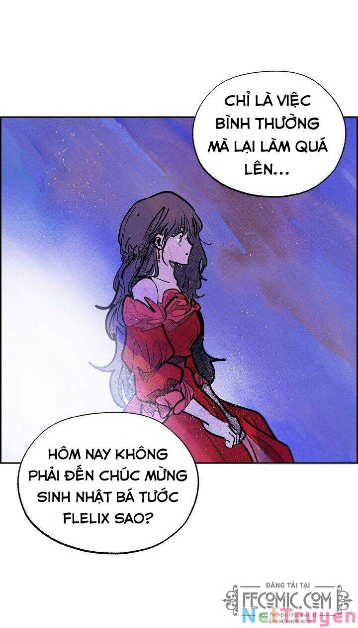 Ác Nữ Giả Ngốc Chapter 22 - 49