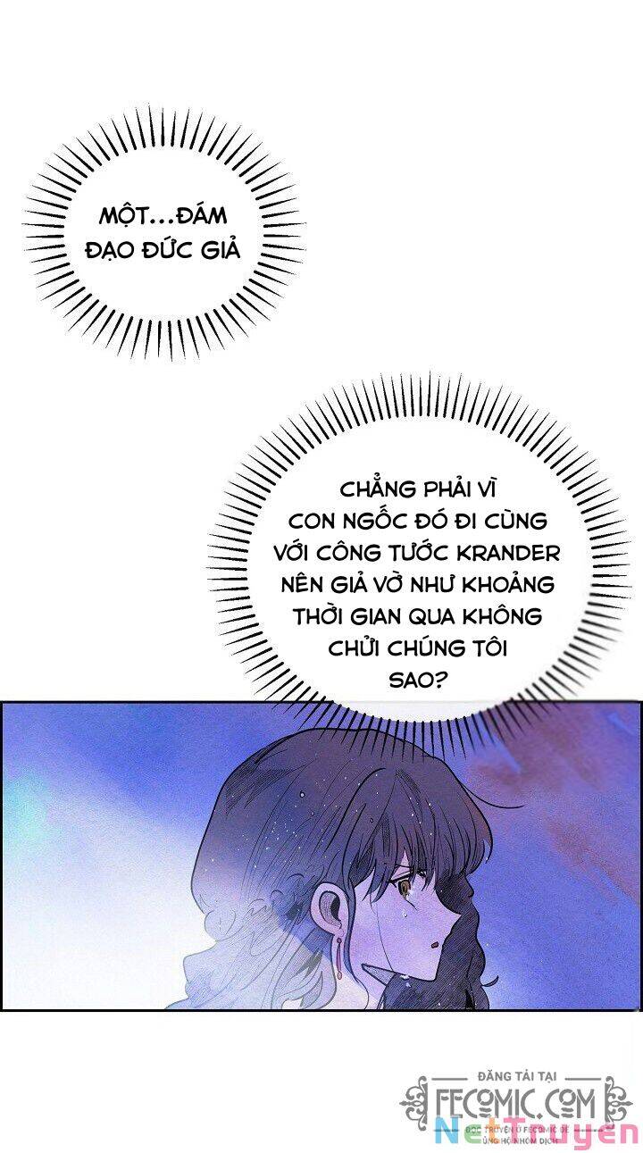 Ác Nữ Giả Ngốc Chapter 22 - 50