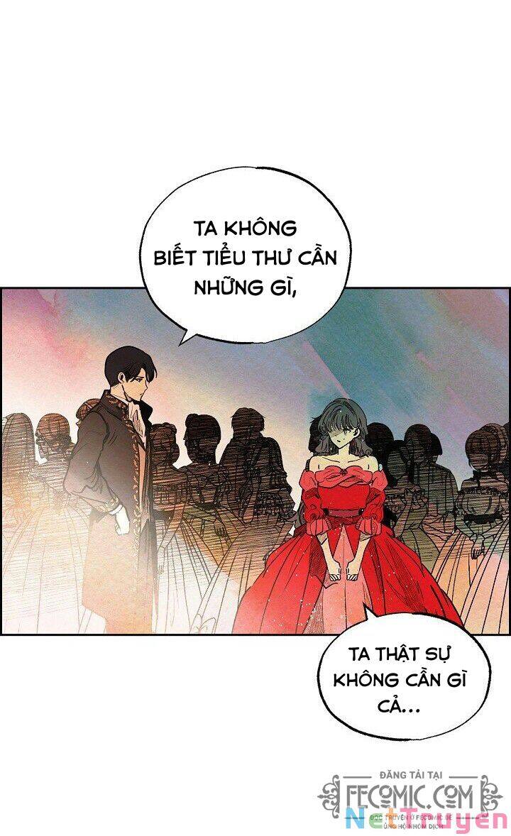 Ác Nữ Giả Ngốc Chapter 22 - 53