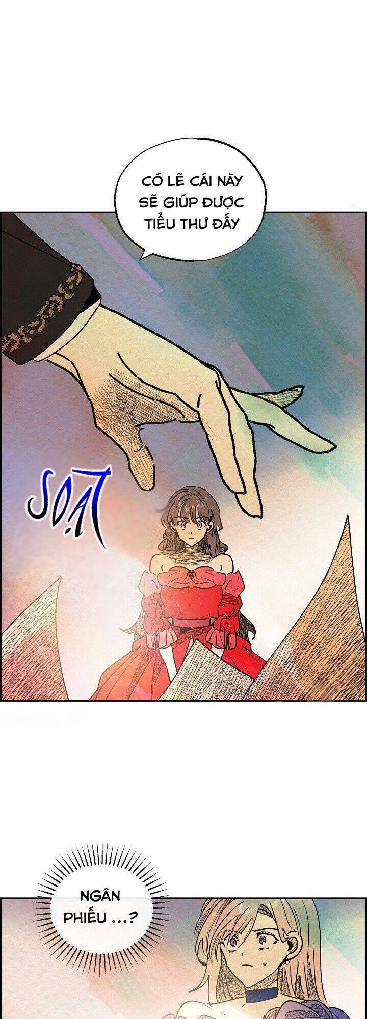 Ác Nữ Giả Ngốc Chapter 22 - 54