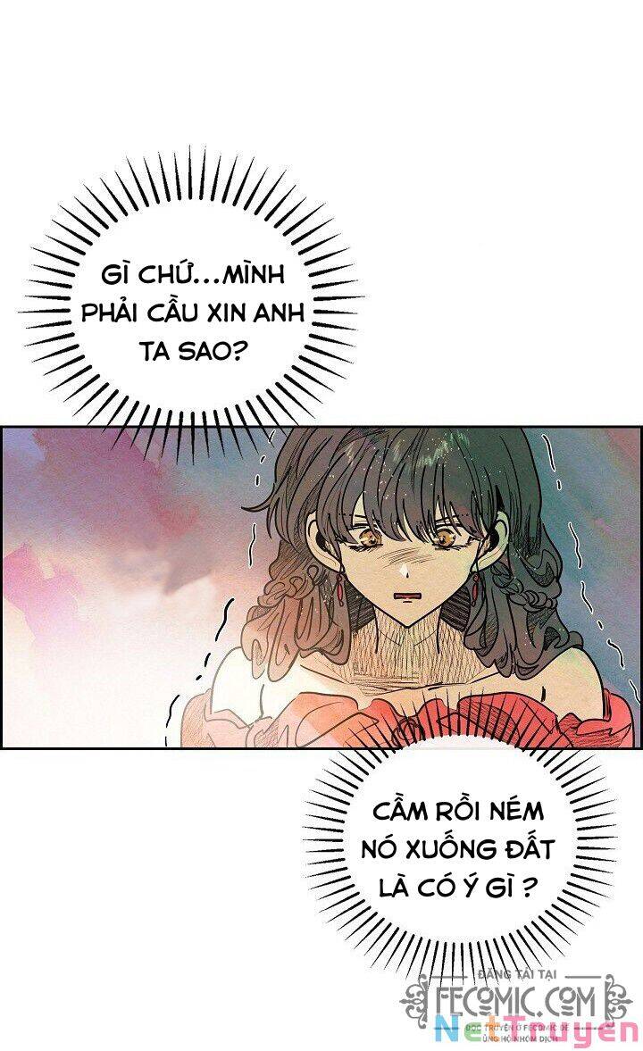 Ác Nữ Giả Ngốc Chapter 22 - 56