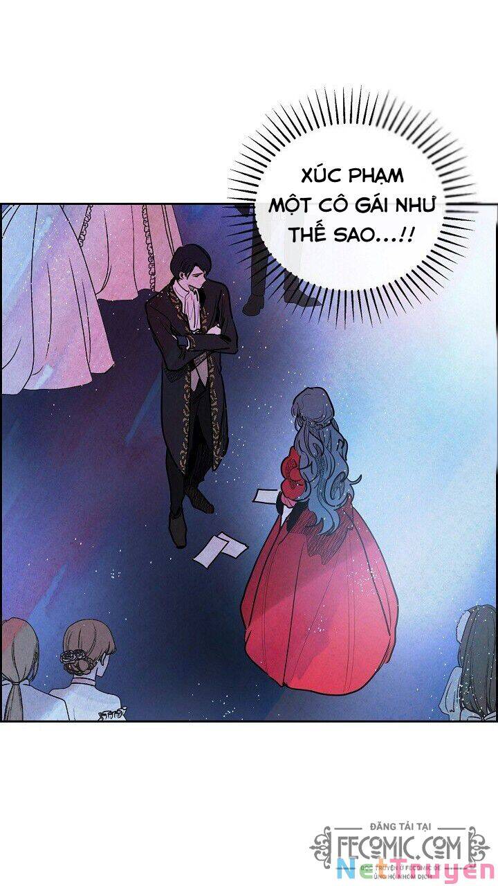 Ác Nữ Giả Ngốc Chapter 22 - 57