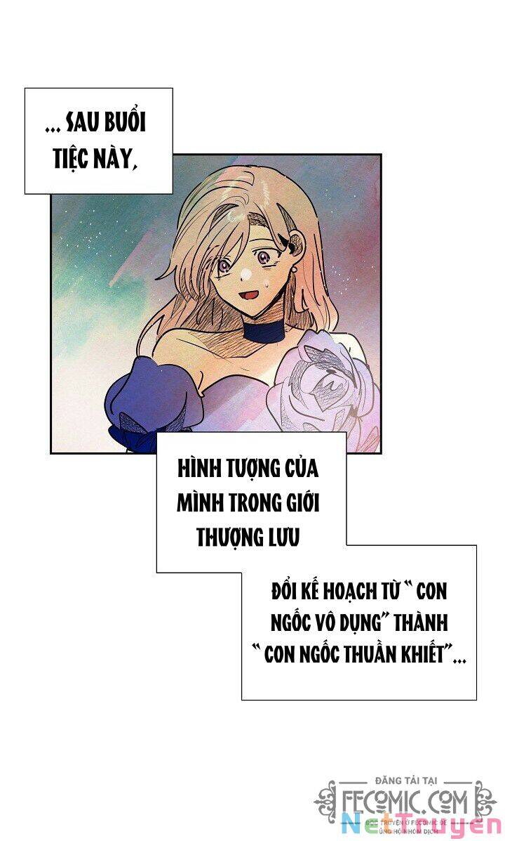 Ác Nữ Giả Ngốc Chapter 22 - 58