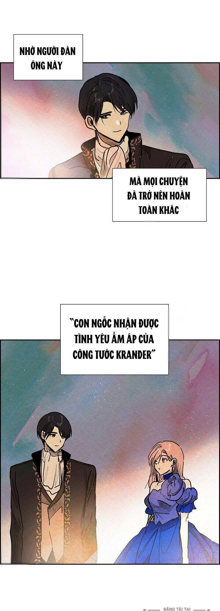 Ác Nữ Giả Ngốc Chapter 22 - 59