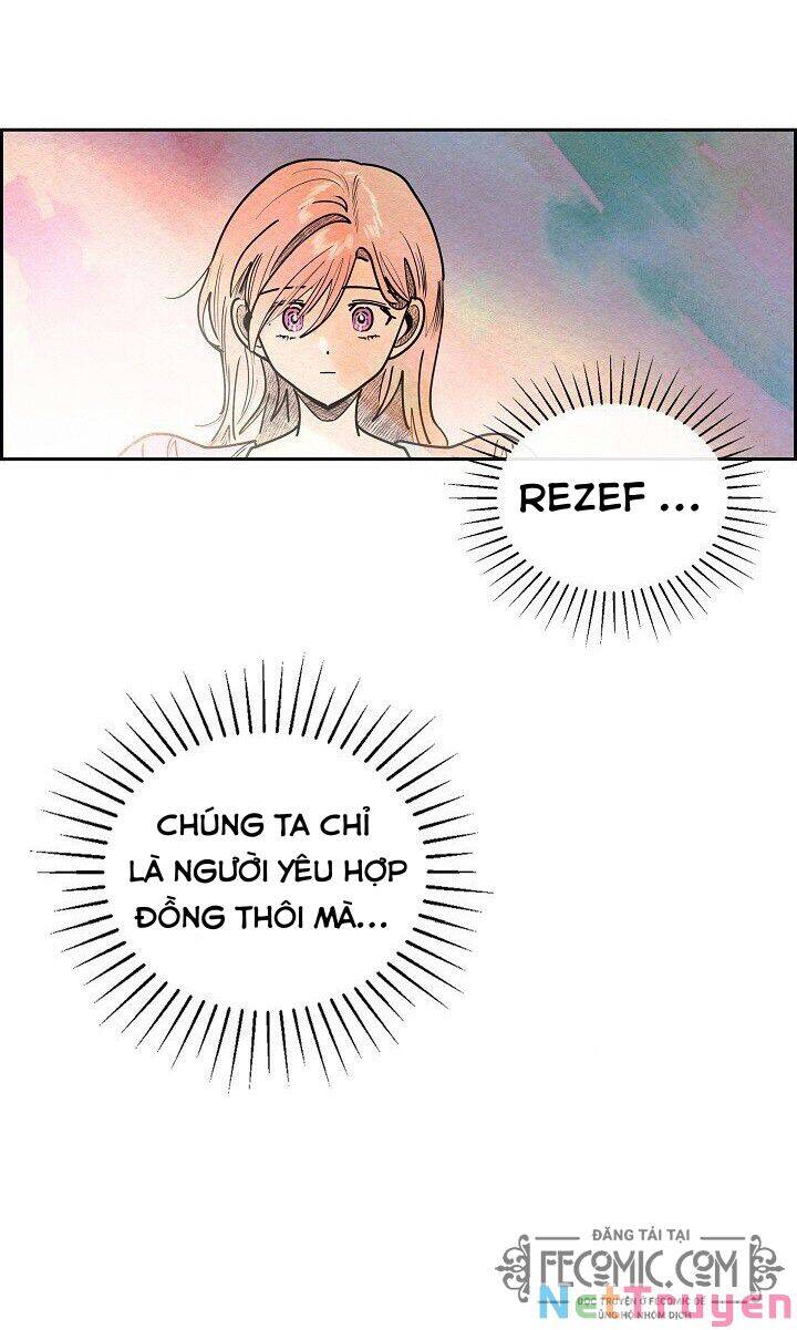 Ác Nữ Giả Ngốc Chapter 22 - 9