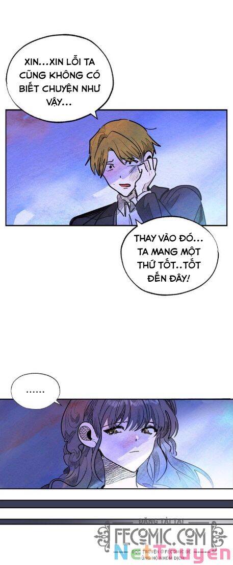 Ác Nữ Giả Ngốc Chapter 23 - 12